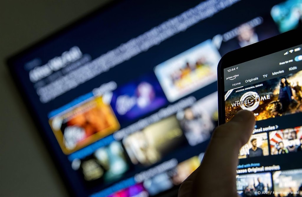 Nieuw record voor internetknooppunt Amsterdam