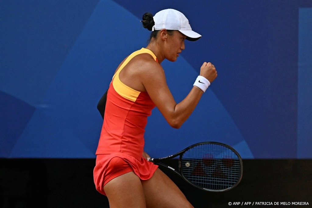 Langste tennisduel sinds 2011 gespeeld op WTA-toernooi Hua Hin