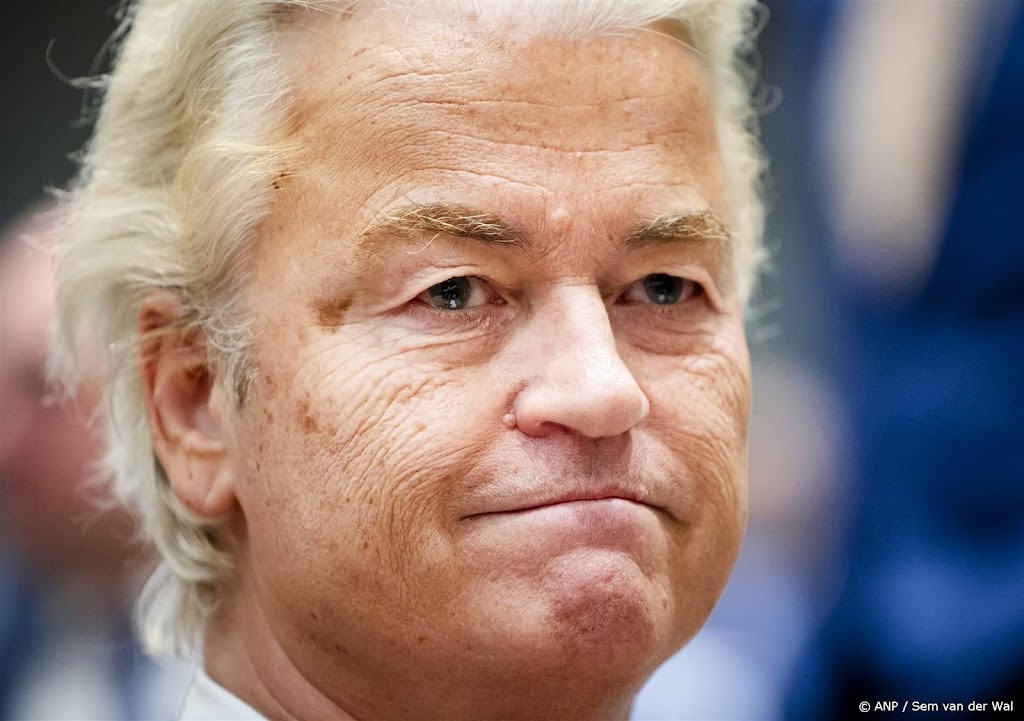 PVV ziet 'weinig ruimte' voor plannen oppositie 