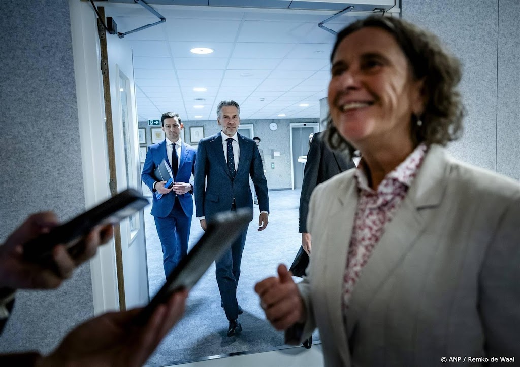 Europarlementariër Tineke Strik noemt verzoek opt-out 'illusie'  