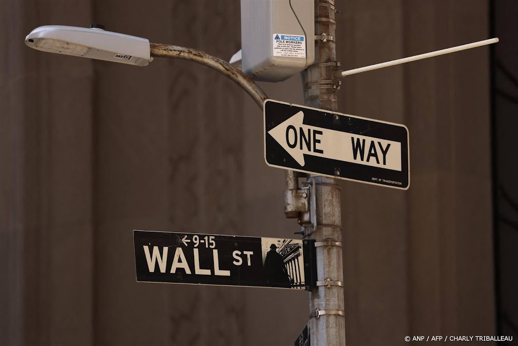 Wisselend beeld op Wall Street in afwachting rentebesluit Fed