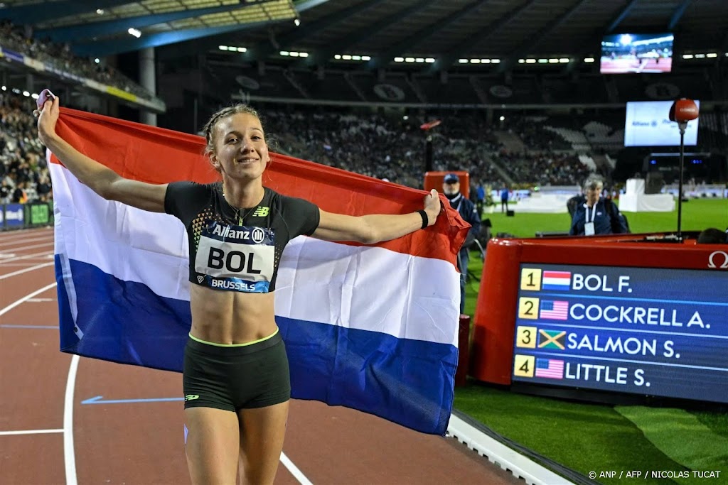 Diamond League betaalt atleten volgend jaar meer dan ooit