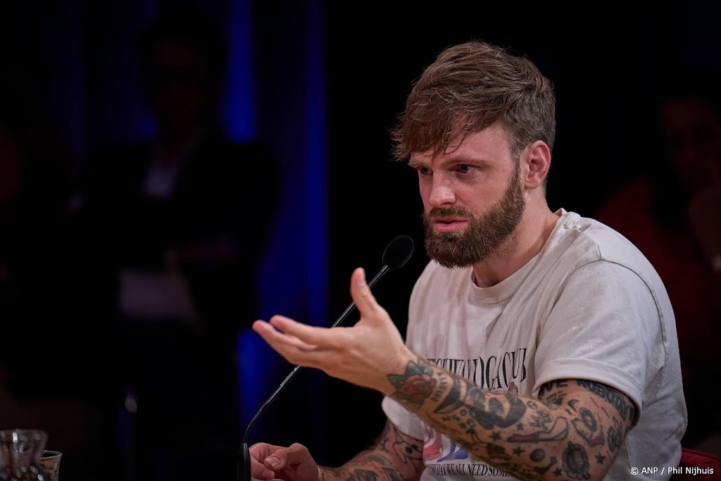 Chris T. twijfelt of hij Tim Hofman echt neer had durven schieten