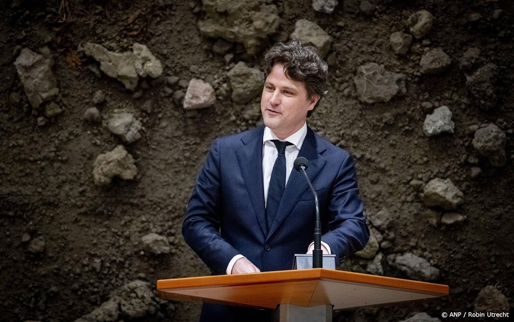 CDA: blunder van formaat dat kabinet boerenmiljarden schrapte