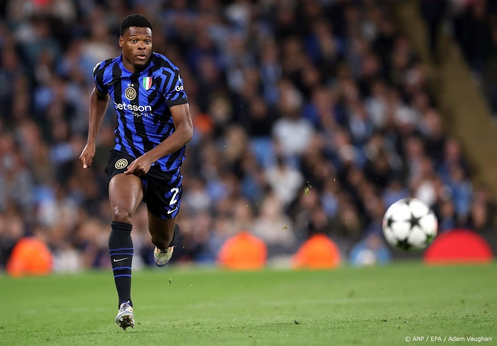 Manchester City en Internazionale scoren niet