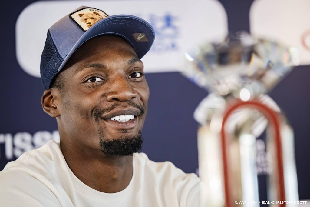 Topsprinter Kerley wil record Bolt aanvallen op Enhanced Games