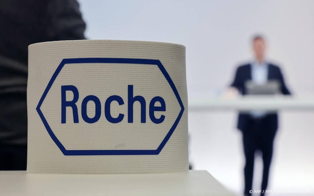 Roche neemt biofarmaceut over om concurrentie in obesitasmiddelen