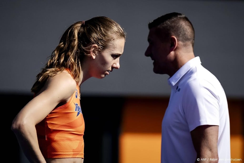 Coach Meuwly: zonder grootste concurrent is het goud voor Bol