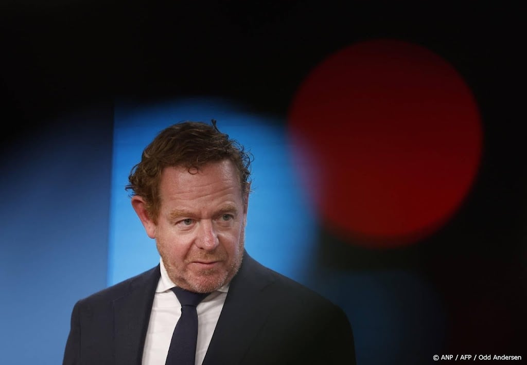 Kabinet spreekt na oordeel VN-commissie niet van genocide in Gaza