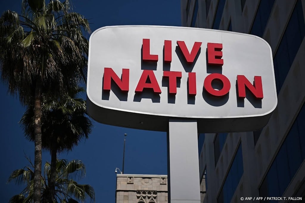 Amerikaanse staten en marktwaakhond klagen Ticketmaster aan