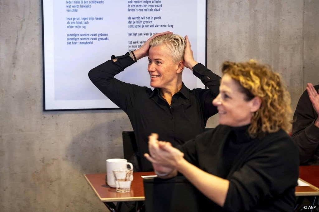NPO-programma Spraakmakers stopt met stemmen op stellingen