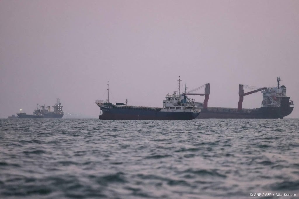 Iran meldt aanval op olietanker in Straat van Hormuz