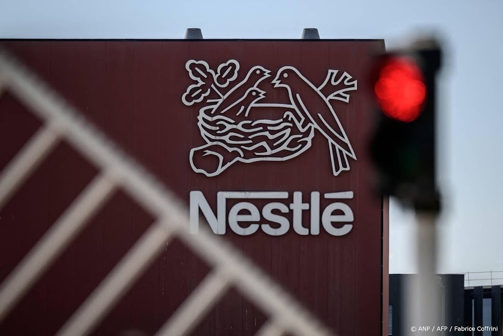 Nestlé wil stappen zetten om rechten in Rusland te beschermen