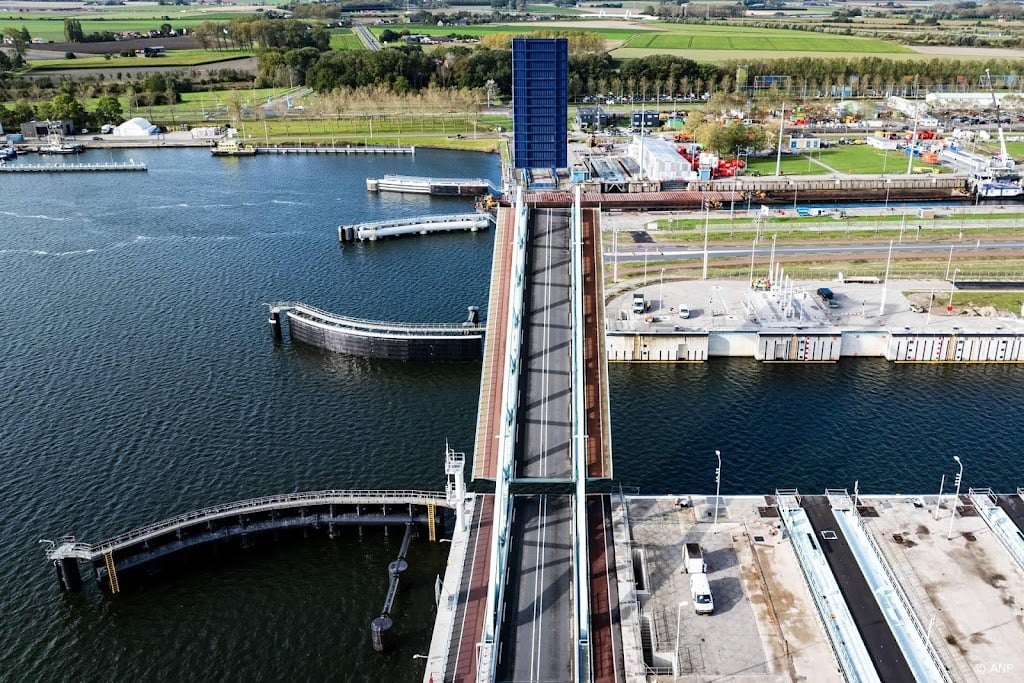 Topman Zeeuwse havens: droogte zorgt voor miljoenenschade