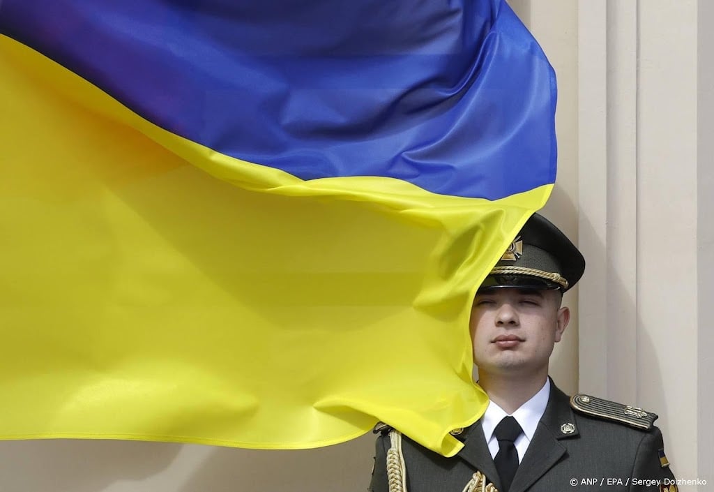 EU keert 3,3 miljard euro uit aan Oekraïne voor defensie