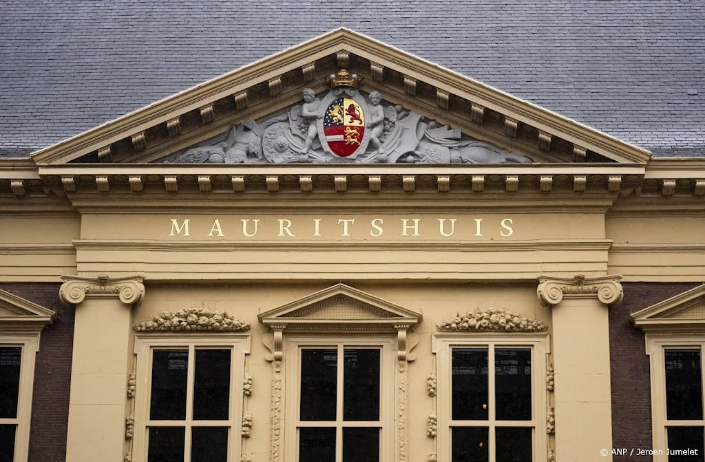 Schilderij Van Goyen terug naar erfgenaam Goudstikker na verzoek