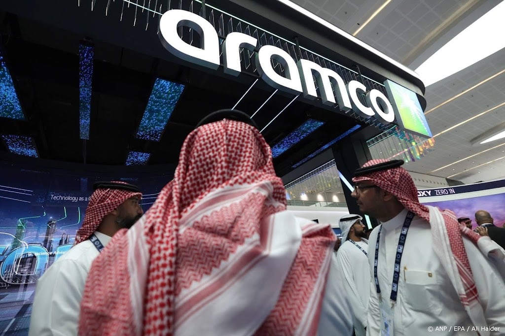 Bloomberg: Saudi Aramco levert geen olie aan klanten in Europa