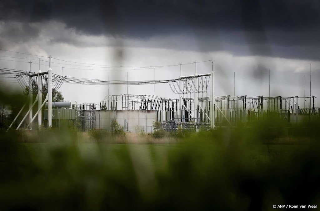 Zorgen in woningbouwsector om toenemende krapte op stroomnet