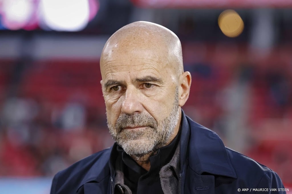 PSV-coach Bosz verwacht 'zware uitwedstrijd' bij FC Twente