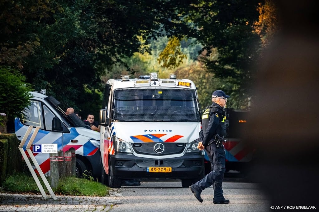 Nog een verdachte (23) aangehouden om geweld Overasselt