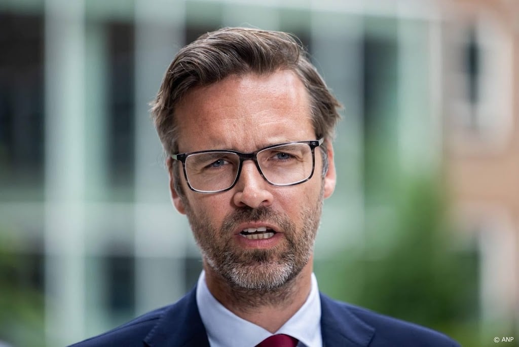 Geen nieuwe medische evacuatie uit Gaza, wel extra geld voor hulp