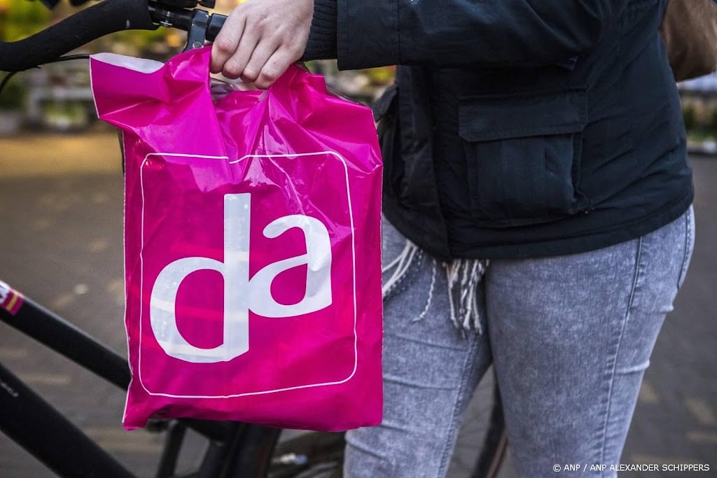 Drogisterijketen DA waarschuwt klanten voor datalek webshop