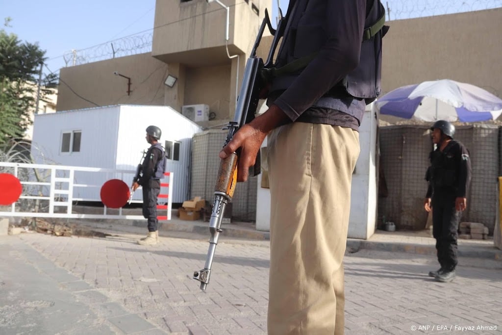 Bronnen: Pakistan stuurt meer militaire steun naar Saudi-Arabië
