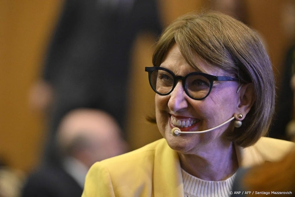 Grynspan koploper in stemming opvolger VN-secretaris-generaal