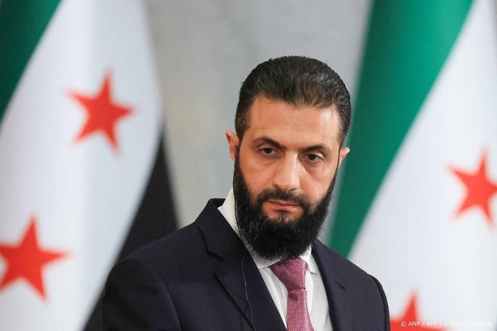 Syrië meldt arrestatie voormalige officieren om luchtaanvallen