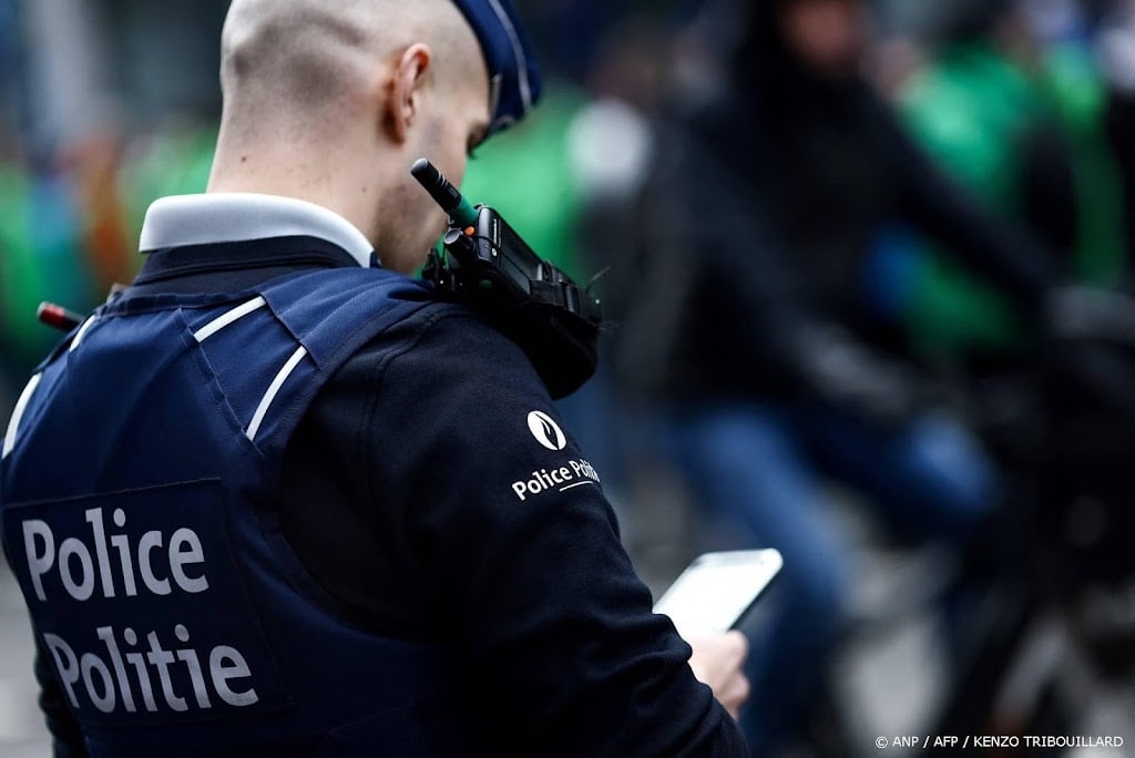 België pakt verdachten uit Nederland op na vondst drugslab