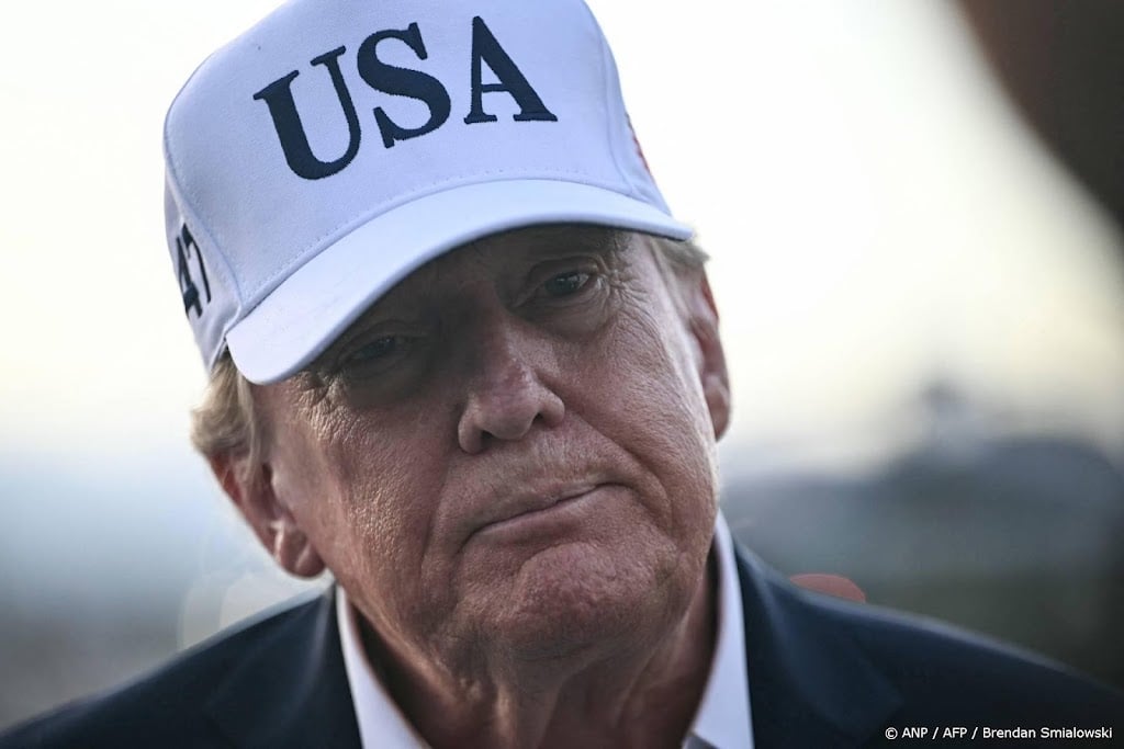 Trump weert CNN, Politico en MSNOW uit het Witte Huis