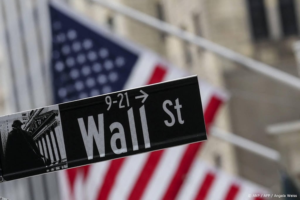 Nike verliest op Wall Street na vertrek voetballer Kylian Mbappé
