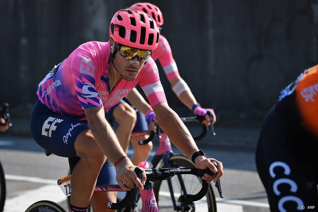 Ronde van Vlaanderen laatste klassieker van het jaar