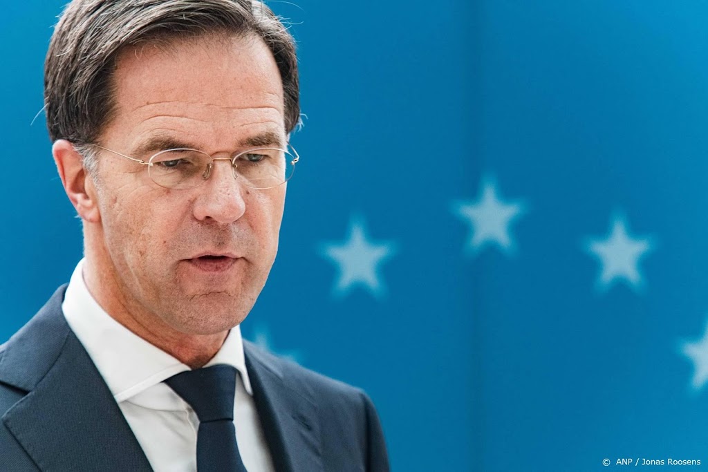 Rutte: situatie rond vakantie koning 'fout, vervelend en ernstig'