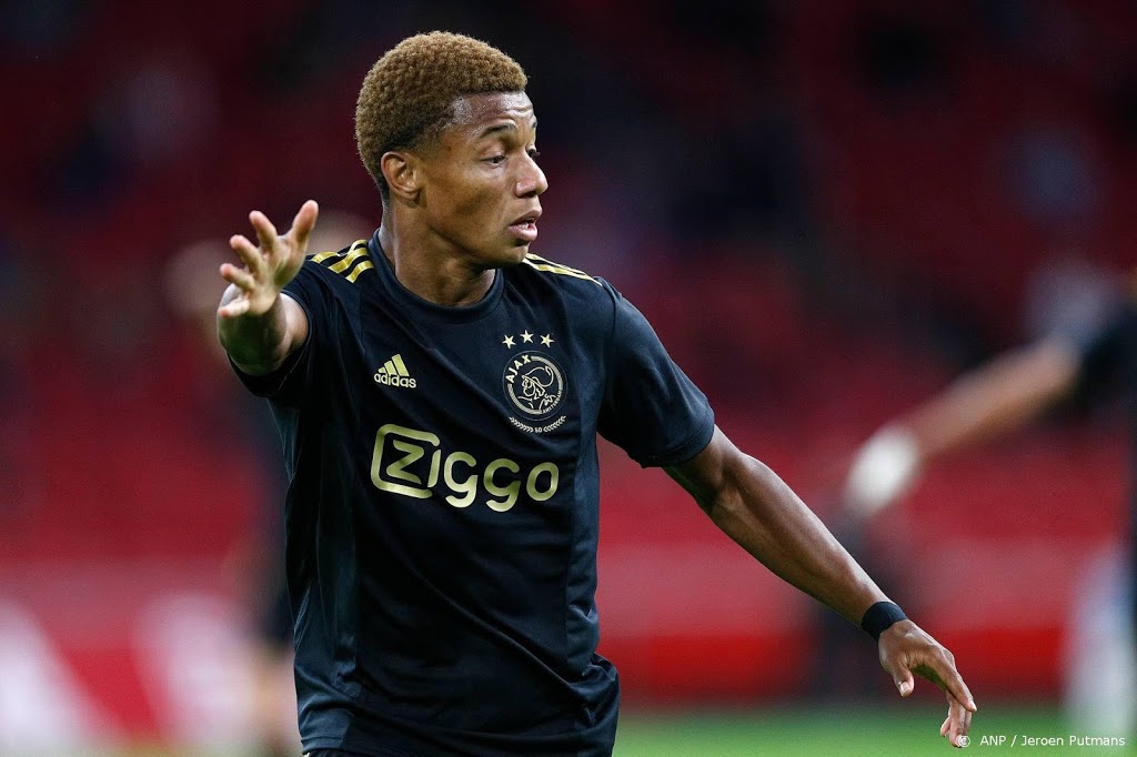 Ajax met Klaassen, Neres en Traoré tegen Heerenveen