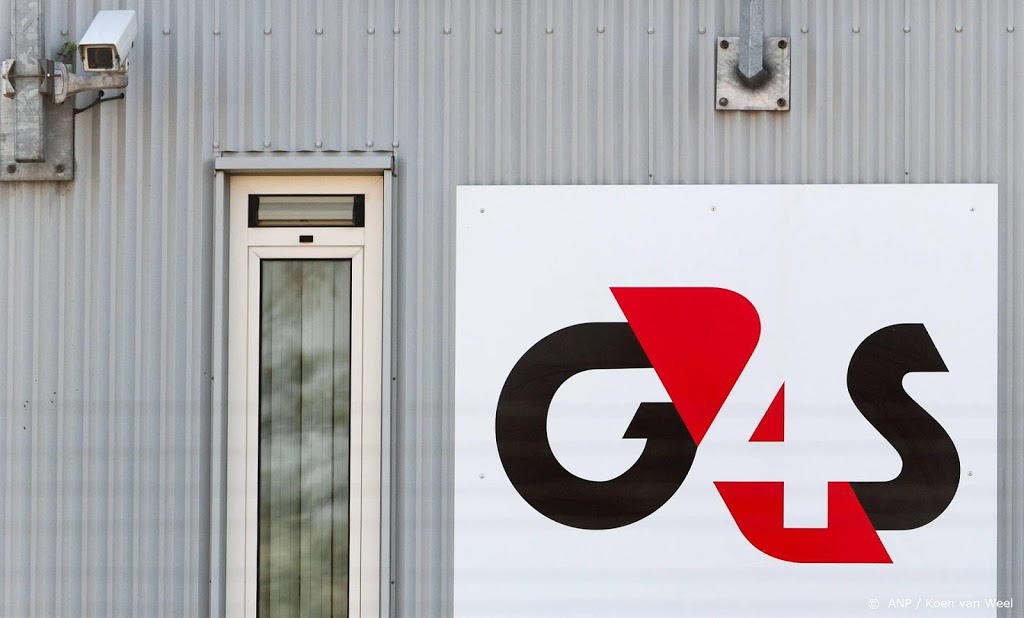 Beveiliger G4S roept aandeelhouders op bod GardaWorld te negeren