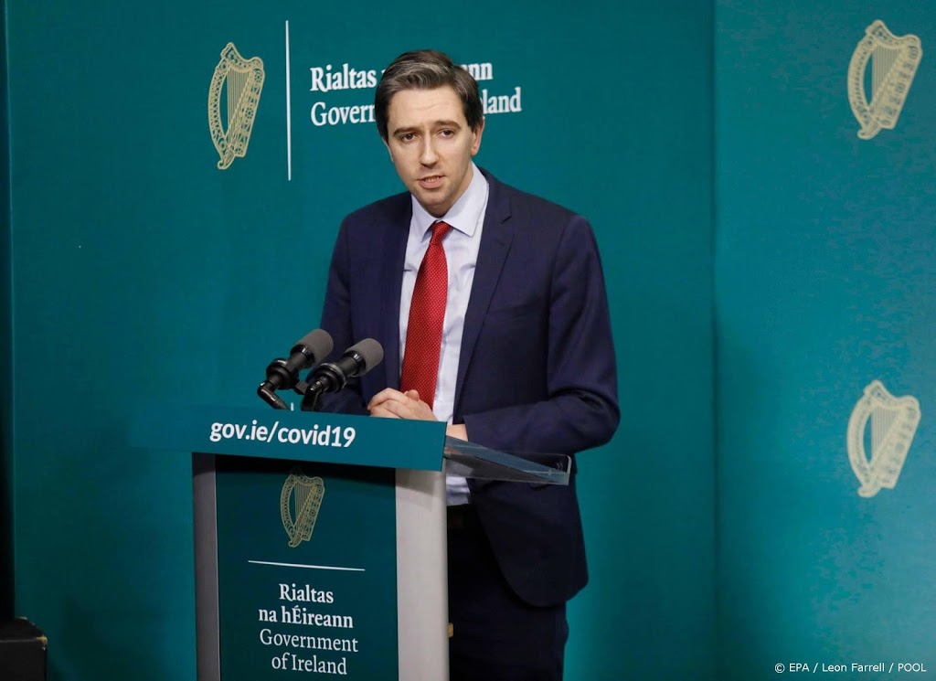 Ierland treft nationale coronamaatregelen 