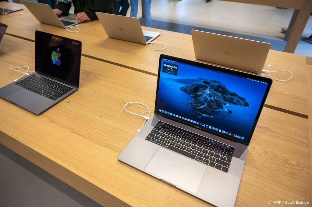 Vernieuwde MacBook Pro verwacht bij productpresentatie Apple