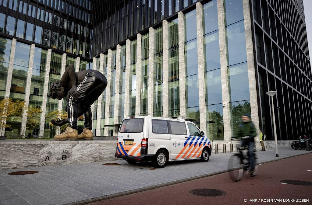 Verdachte moord Peter R. de Vries blijft in de cel