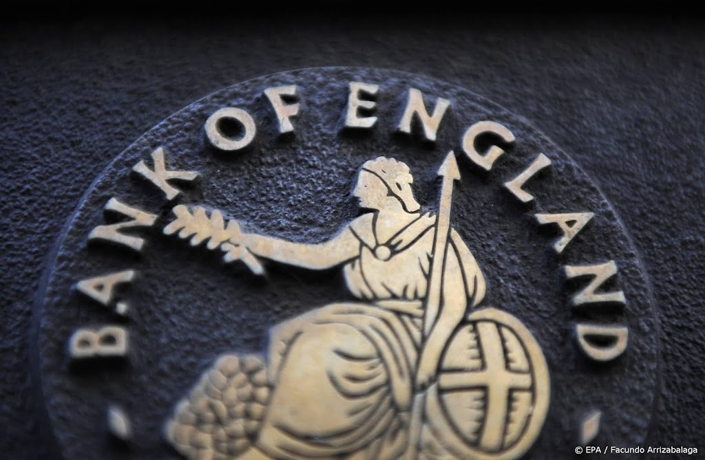 Bank of England wil obligatieverkoop niet nog verder uitstellen