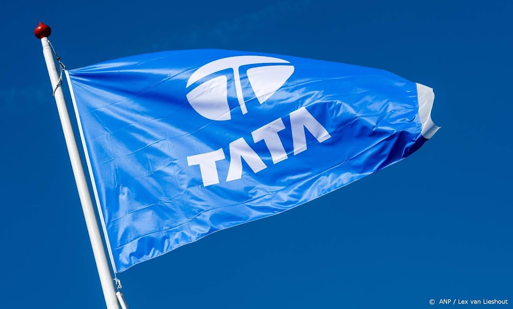 Tata Steel krijgt vergunning, moet uitstoot stof meer verminderen