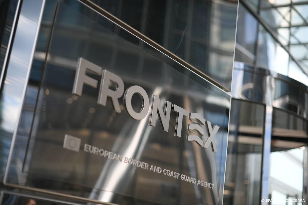 EU-parlement keurt begroting kust- en grenswacht Frontex af
