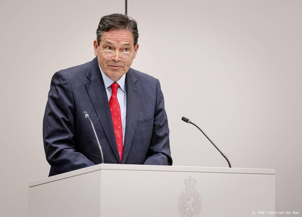 Eerste Kamer stemt tegen uitbreiding verbod op taakstraffen
