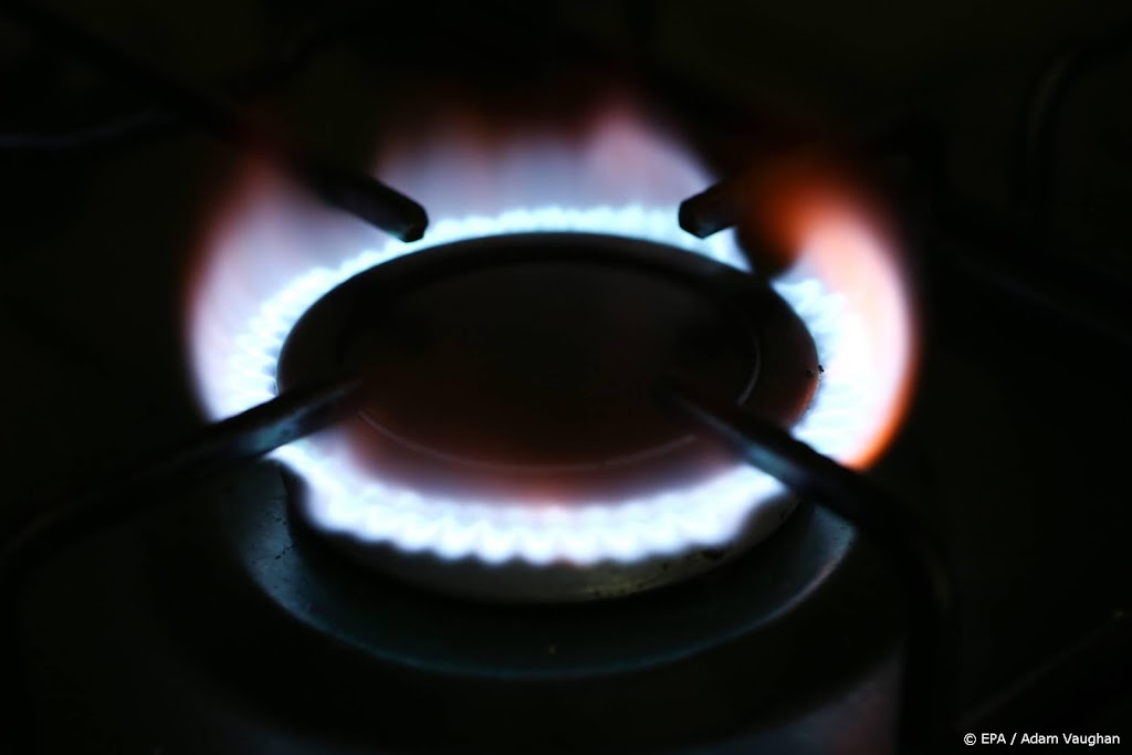 Europese Commissie oppert 'pieklimiet' voor gasprijs