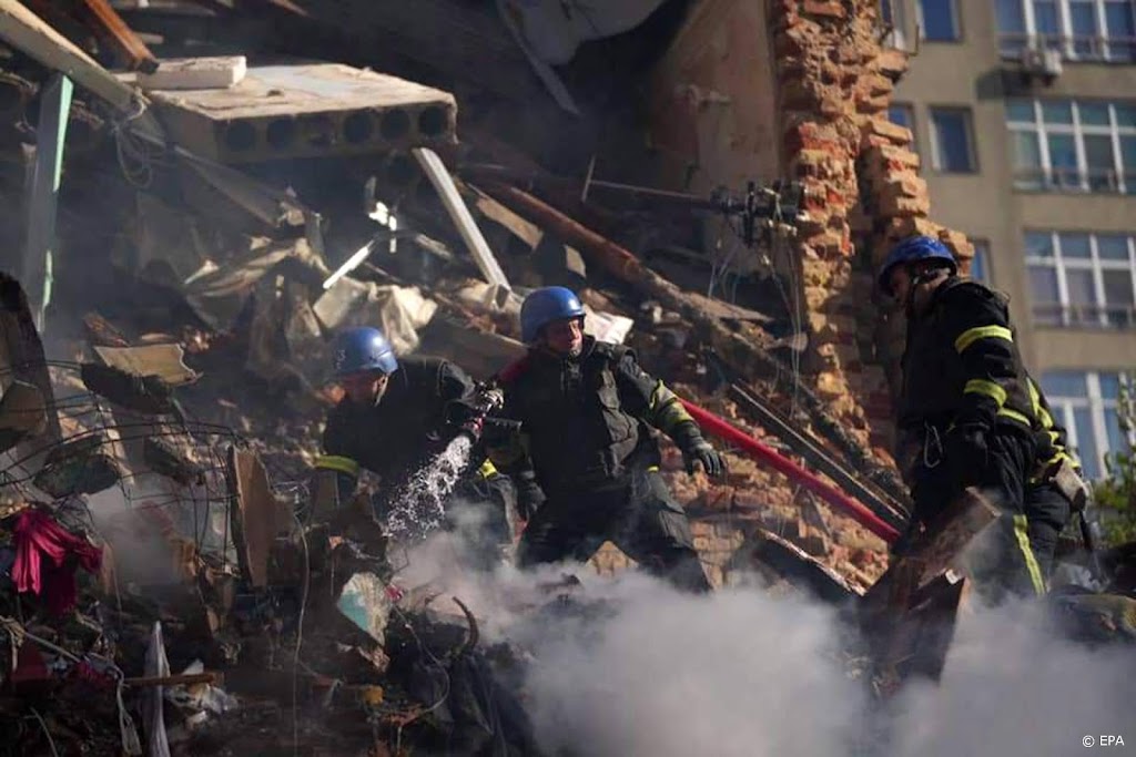 Iraanse bronnen: meer drones en andere wapens naar Rusland