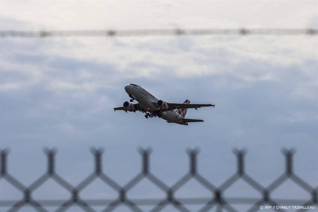 Meerdere Europese vliegvelden ontruimd om bommeldingen