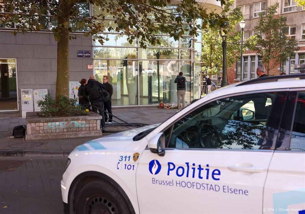 Nog twee arrestaties na aanslag Brussel, maar geen verdenkingen