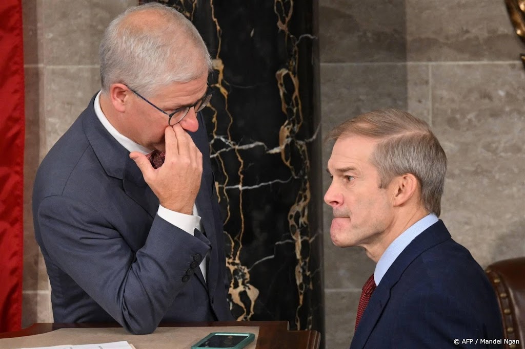 Jordan krijgt weer niet genoeg stemmen voor voorzitterschap Huis