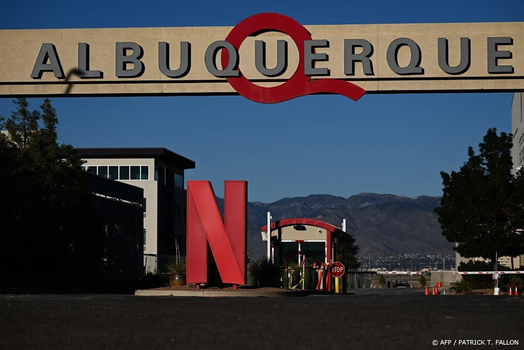 Flink meer abonnees Netflix door beperkingen voor delen accounts