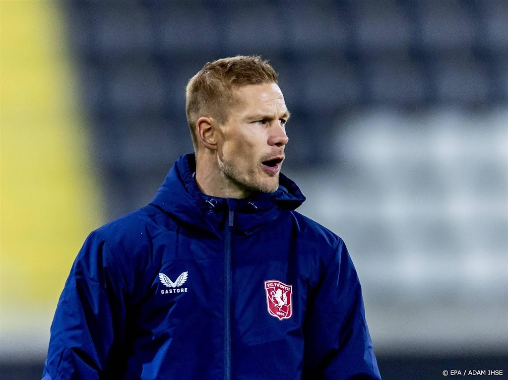 Mislopen Champions League 'groot gemis' voor Twente-vrouwen